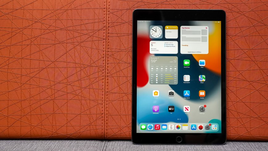 Here’s another chance to get the Apple iPad 9th Generation for $199