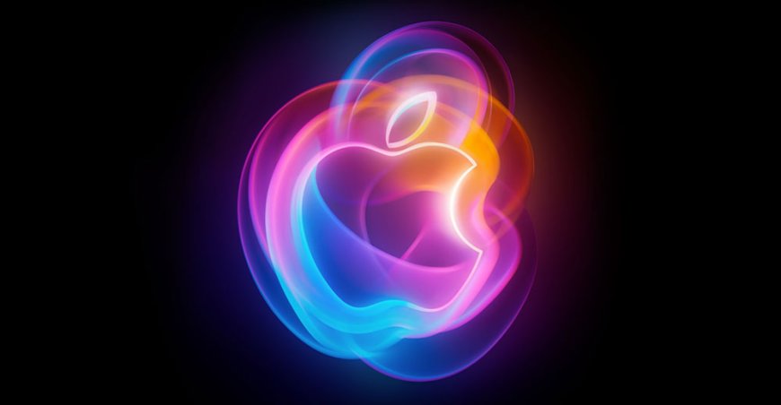 Apple Glowtime Event Triples Down on Apple Intelligence